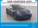 Car Market in USA - For Sale 2022 Tesla Model 3 Long Range