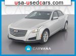 2018 Cadillac CTS 2.0L Turbo  used car