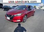 2021 Nissan Versa 1.6 SR  used car