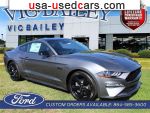 2022 Ford Mustang GT Premium  used car