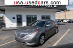 2011 Hyundai Sonata GLS  used car