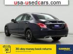 Car Market in USA - For Sale 2020  Mercedes C-Class C 300