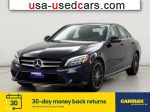 Car Market in USA - For Sale 2020  Mercedes C-Class C 300