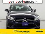 Car Market in USA - For Sale 2020  Mercedes C-Class C 300