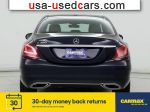 Car Market in USA - For Sale 2020  Mercedes C-Class C 300