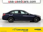 Car Market in USA - For Sale 2020  Mercedes C-Class C 300