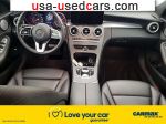 Car Market in USA - For Sale 2020  Mercedes C-Class C 300