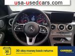 Car Market in USA - For Sale 2020  Mercedes C-Class C 300