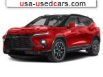 2023 Chevrolet Blazer Premier  used car