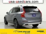 Car Market in USA - For Sale 2016  Volvo XC90 T6 Momentum