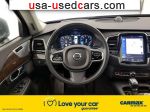 Car Market in USA - For Sale 2016  Volvo XC90 T6 Momentum