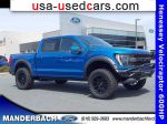 Car Market in USA - For Sale 2021  Ford F-150 Raptor