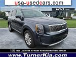2020 KIA Telluride LX  used car
