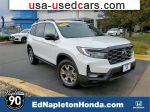 2022 Honda Passport TrailSport  used car