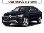 2018 Mercedes GLC 300 4MATIC Coupe  used car