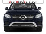 Car Market in USA - For Sale 2018  Mercedes GLC 300 4MATIC Coupe