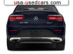 Car Market in USA - For Sale 2018  Mercedes GLC 300 4MATIC Coupe