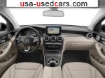 Car Market in USA - For Sale 2018  Mercedes GLC 300 4MATIC Coupe