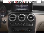 Car Market in USA - For Sale 2018  Mercedes GLC 300 4MATIC Coupe
