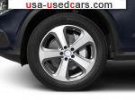 Car Market in USA - For Sale 2018  Mercedes GLC 300 4MATIC Coupe