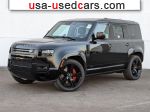 2023 Land Rover Defender 110 X  used car