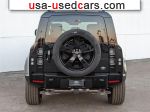 Car Market in USA - For Sale 2023  Land Rover Defender 110 X