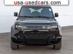 Car Market in USA - For Sale 2023  Land Rover Defender 110 X