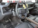 Car Market in USA - For Sale 2023  Land Rover Defender 110 X