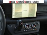 Car Market in USA - For Sale 2023  Land Rover Defender 110 X