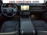 Car Market in USA - For Sale 2023  Land Rover Defender 110 X