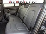 Car Market in USA - For Sale 2023  Land Rover Defender 110 X