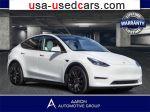 2022 Tesla Model Y Performance  used car