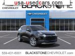 2022 Chevrolet Blazer 3LT  used car