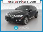 2014 BMW X6 xDrive50i  used car