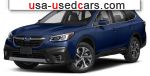 2022 Subaru Outback Limited  used car