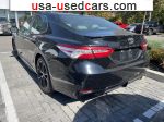 Car Market in USA - For Sale 2020 Toyota Camry SE