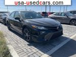 Car Market in USA - For Sale 2020 Toyota Camry SE