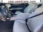 Car Market in USA - For Sale 2020 Toyota Camry SE