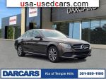 2018 Mercedes C-Class C 300 4MATIC  used car