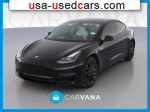 2021 Tesla Model 3 Performance  used car