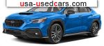 2022 Subaru WRX GT  used car