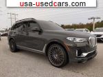 2022 BMW X7 M50i  used car