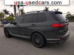 Car Market in USA - For Sale 2022  BMW X7 M50i