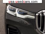 Car Market in USA - For Sale 2022  BMW X7 M50i