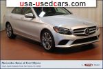 2020 Mercedes C-Class C 300  used car