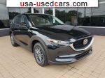 2020 Mazda CX-5 Touring  used car