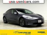 2021 Tesla Model 3 Long Range  used car