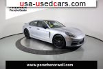 2019 Porsche Panamera 4  used car