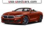 2020 BMW M850 i xDrive  used car