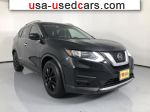 2020 Nissan Rogue SV  used car
